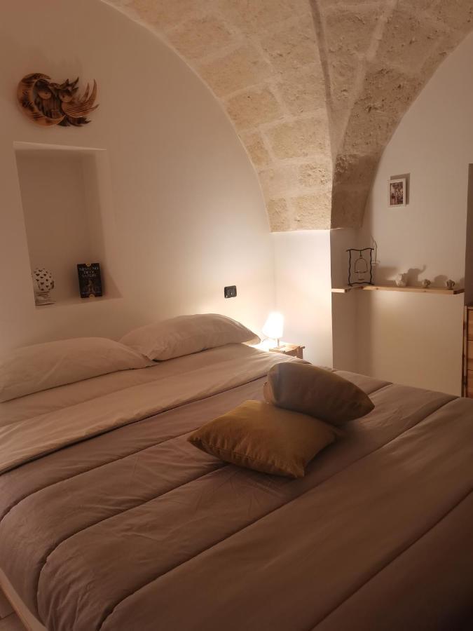 M&G Maison Crispiano Buitenkant foto
