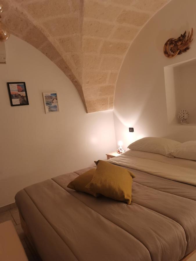 M&G Maison Crispiano Buitenkant foto
