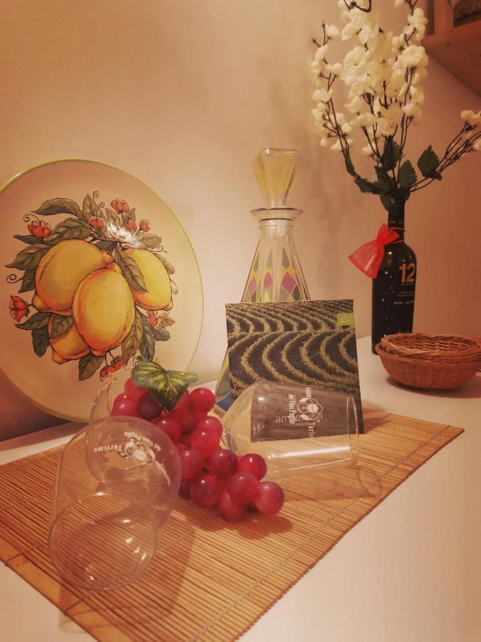 M&G Maison Crispiano Buitenkant foto