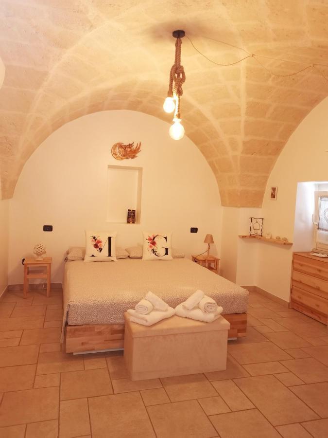 M&G Maison Crispiano Buitenkant foto