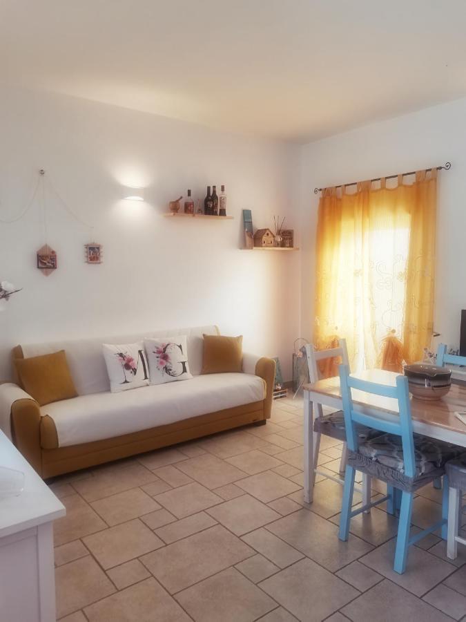 M&G Maison Crispiano Buitenkant foto