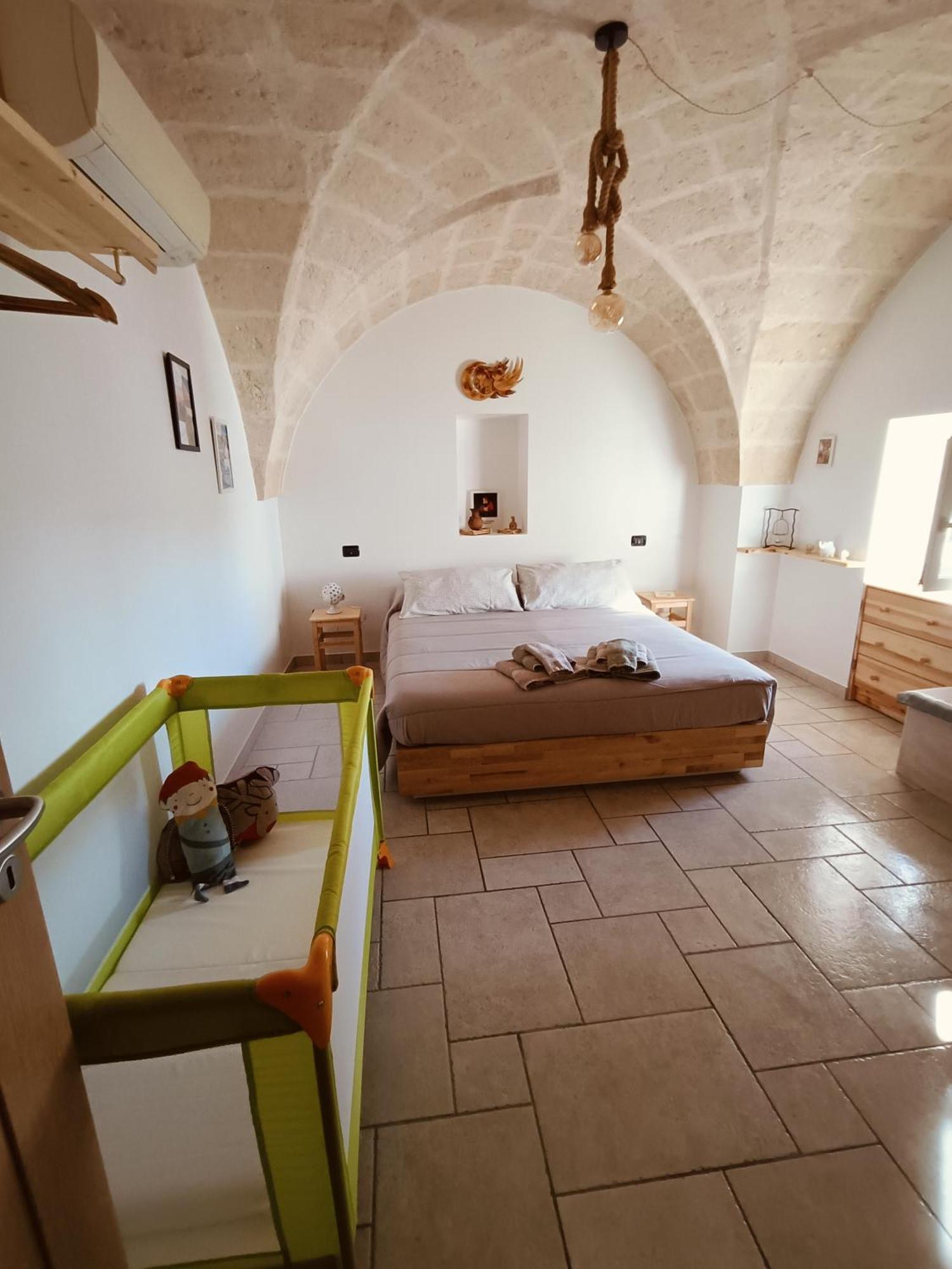 M&G Maison Crispiano Buitenkant foto